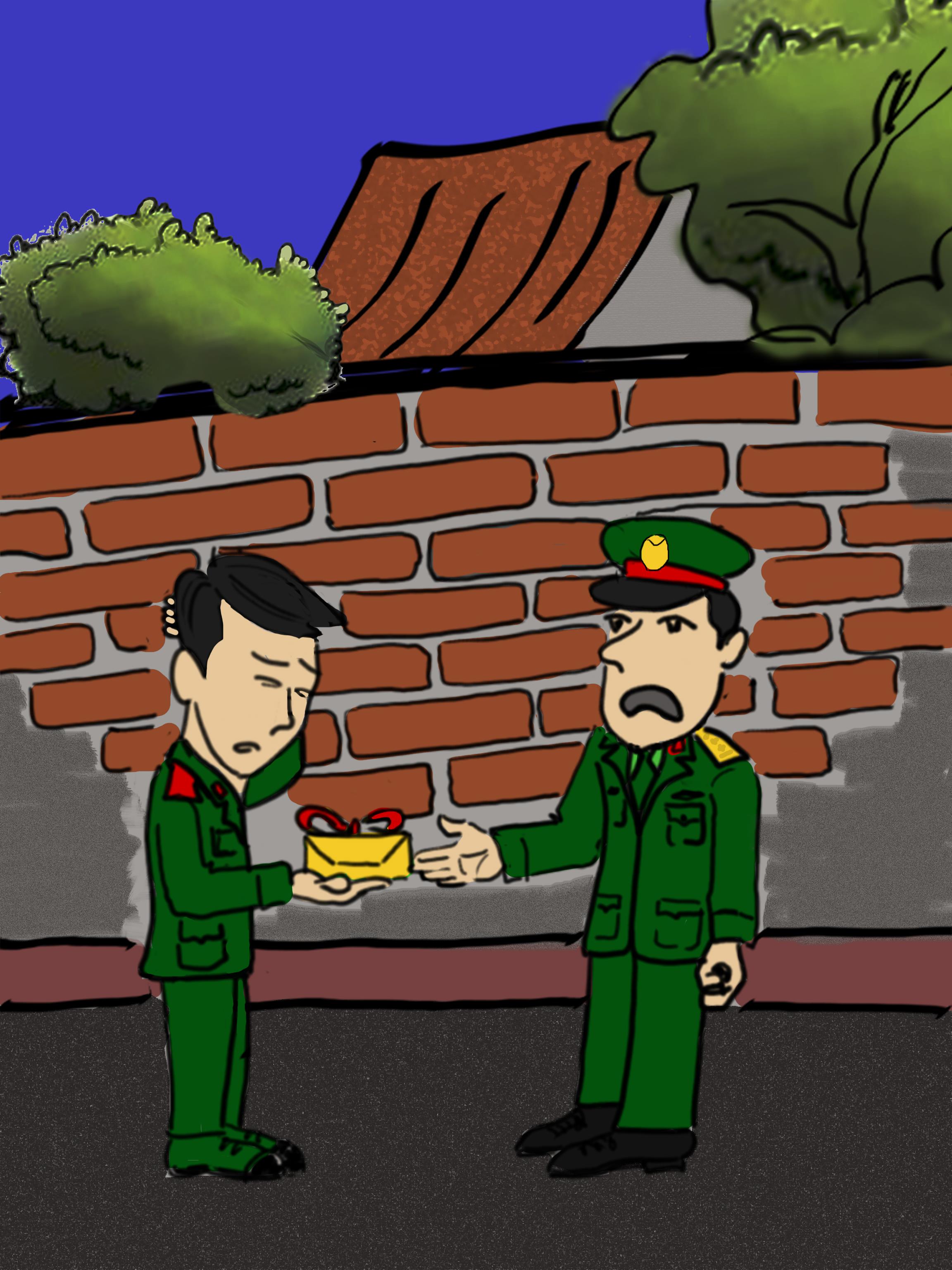 Thử thách đầu xuân